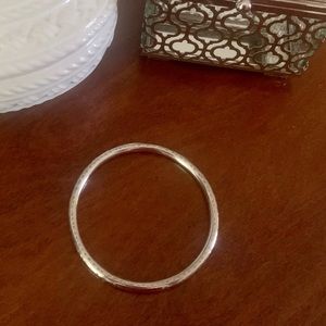 Vintage Silpada Bangle Bracelet